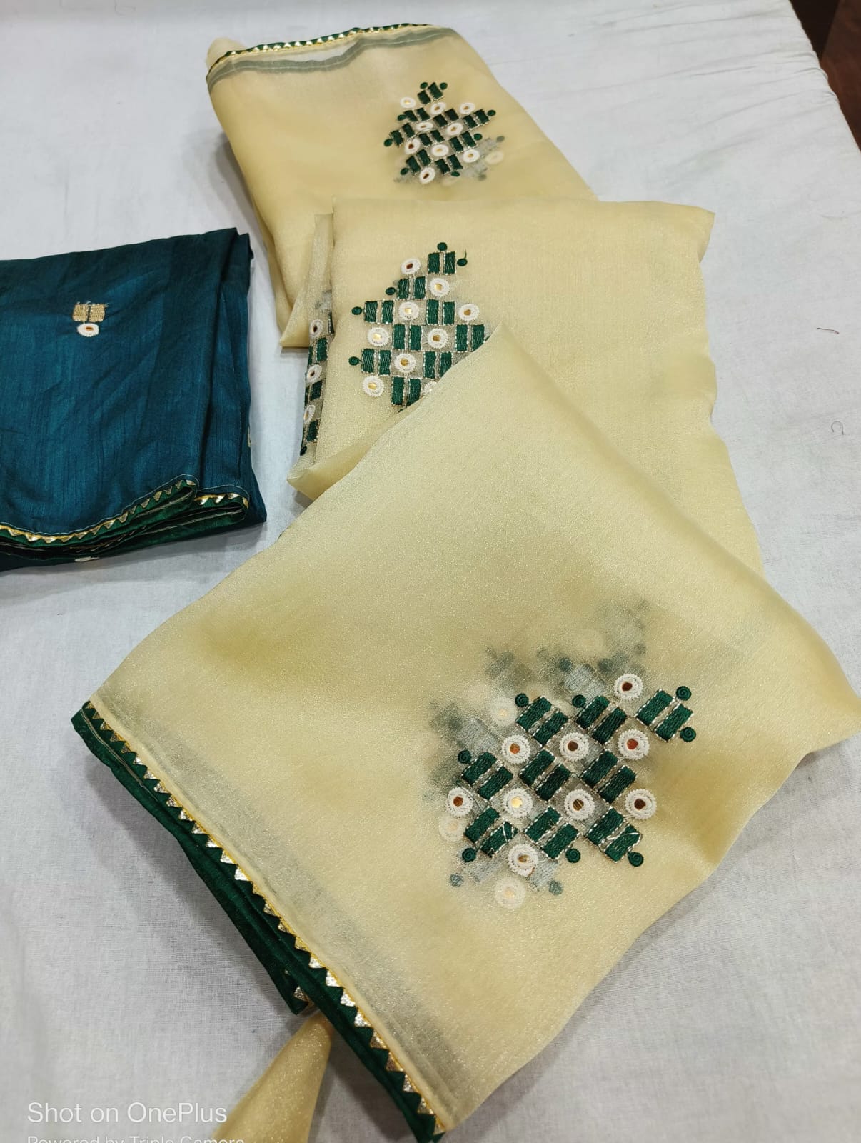 JK Designer Organza Party Wear Sarees Wholesale Clothing Suppliers In India
